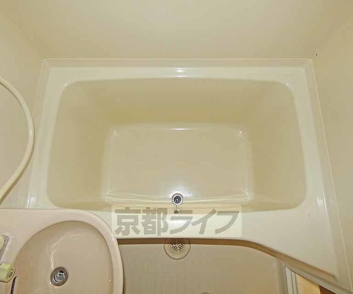 セジュール大谷105の風呂