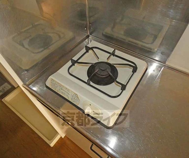 セジュール大谷105のキッチン