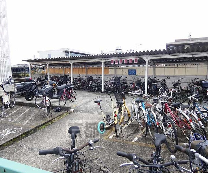 パールハイツイナリ2062のその他画像