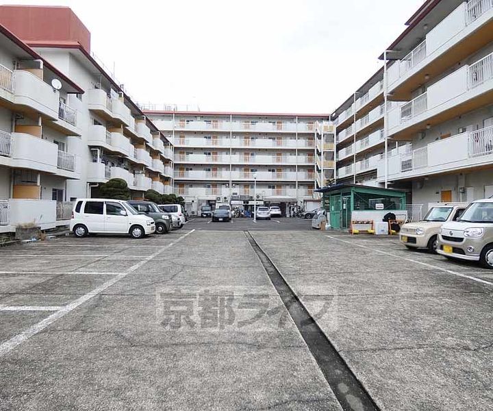 パールハイツイナリ2062のその他画像