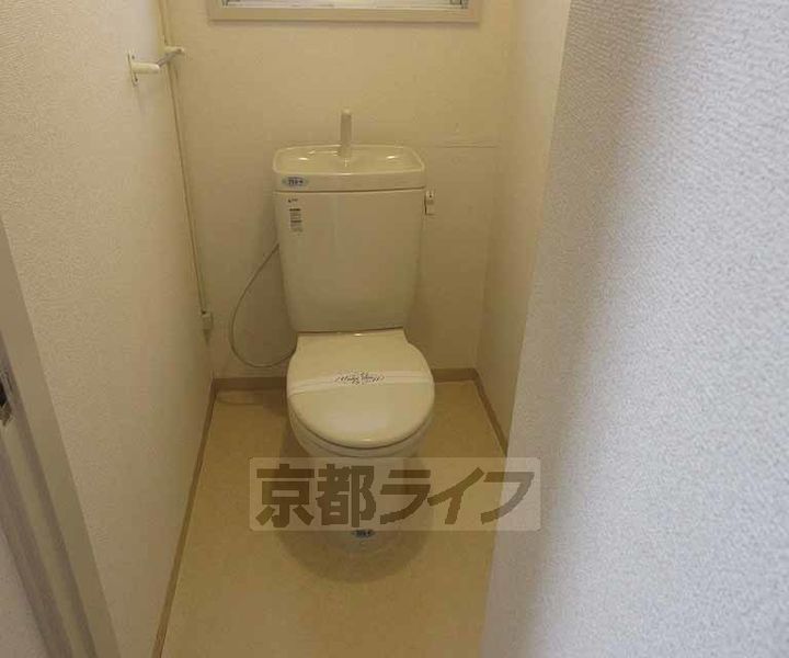 京都府京都市伏見区小栗栖牛ケ淵町の賃貸マンションの内装