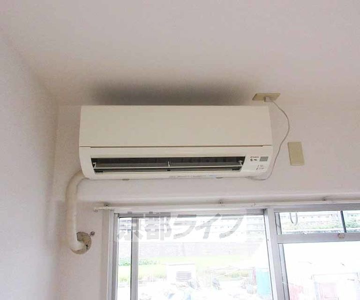 京都府京都市伏見区小栗栖牛ケ淵町の賃貸マンションのその他画像