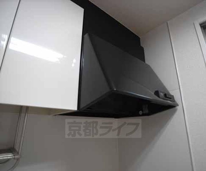 京都府京都市伏見区深草越後屋敷町の賃貸アパートのその他画像