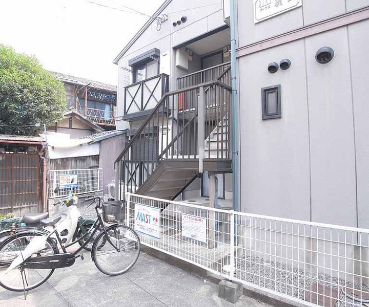 ディアス桃山201のその他画像