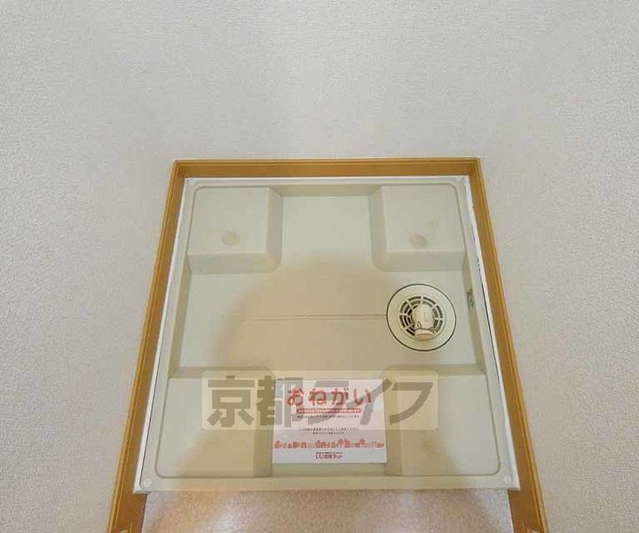 京都府京都市伏見区桃山町丹後の賃貸マンションのその他画像