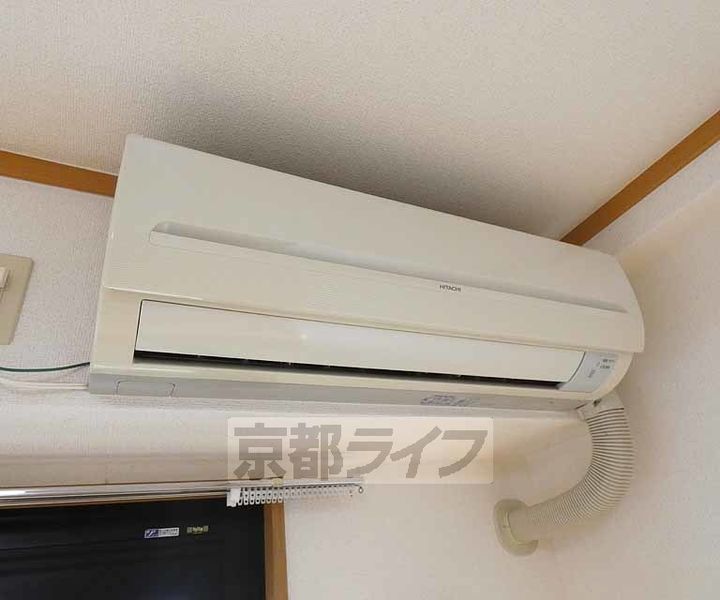 京都府京都市伏見区桃山町丹後の賃貸マンションのその他画像