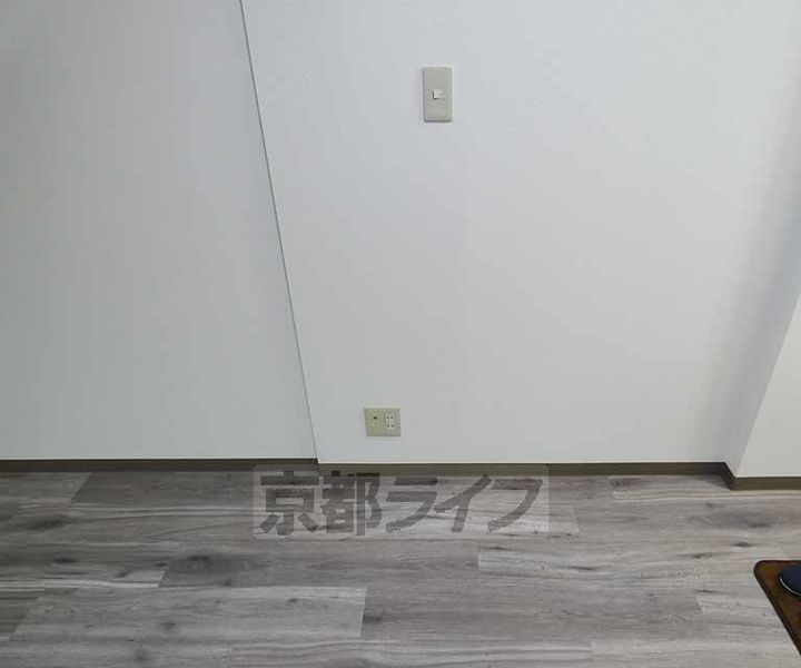 RUFF京町103の内装