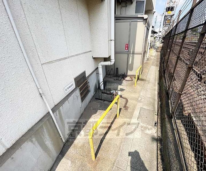 RUFF京町103のその他画像