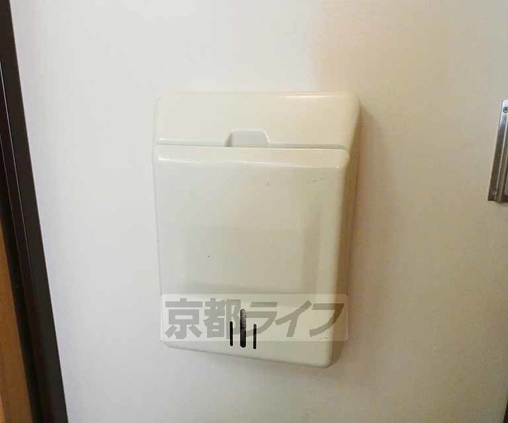 カメリアⅡのその他画像