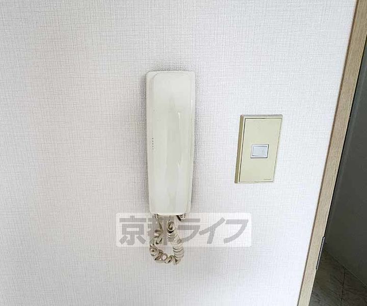 京都府京都市伏見区竹田中島町の賃貸マンションのその他画像