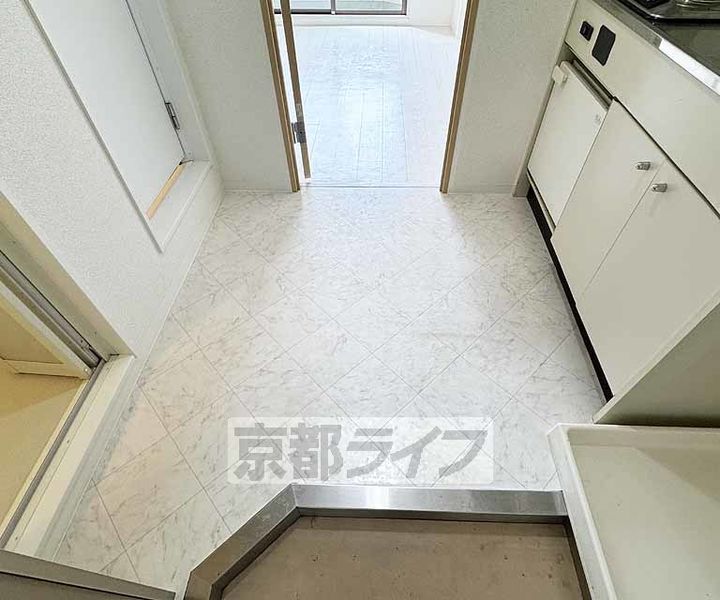 京都府京都市伏見区竹田中島町の賃貸マンションのその他画像