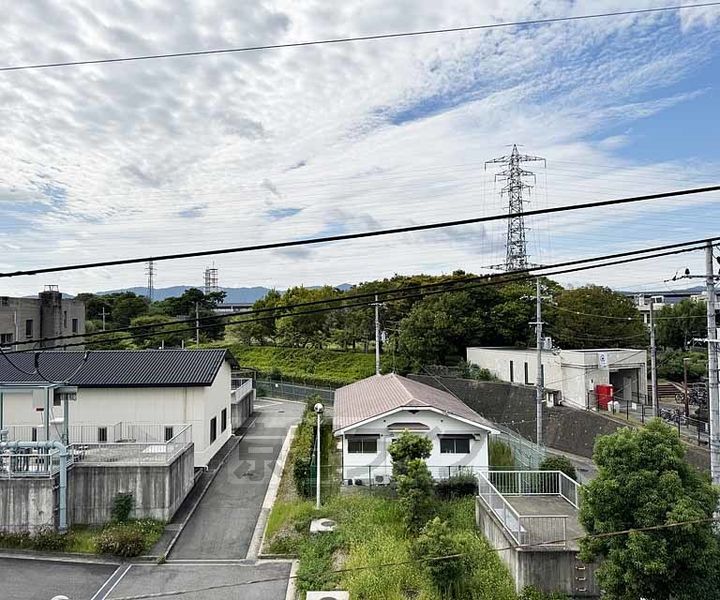 京都府京都市伏見区竹田中島町の賃貸マンションのその他画像