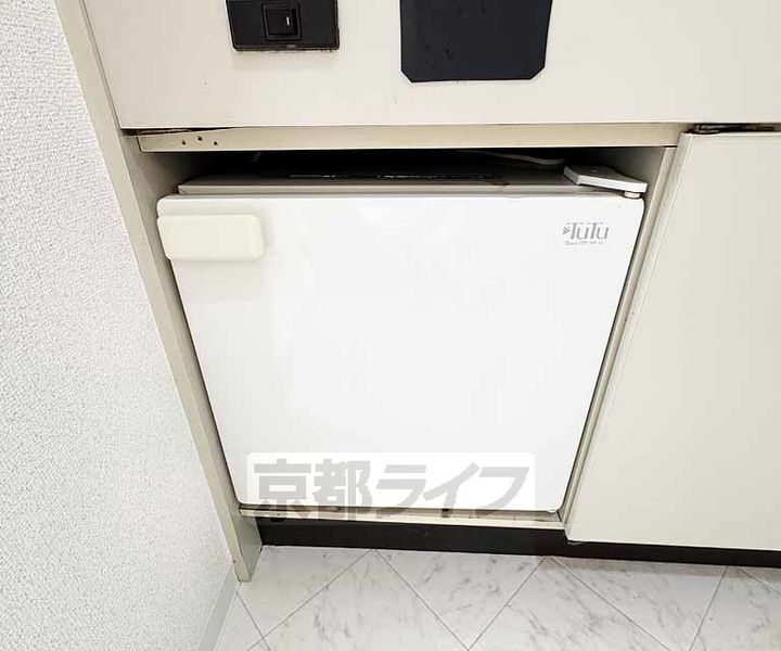 京都府京都市伏見区竹田中島町の賃貸マンションのその他画像