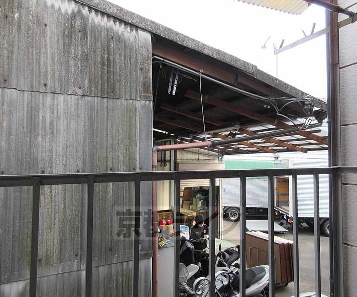 京都府京都市山科区大宅古海道町(一戸建)の賃貸物件1のその他画像