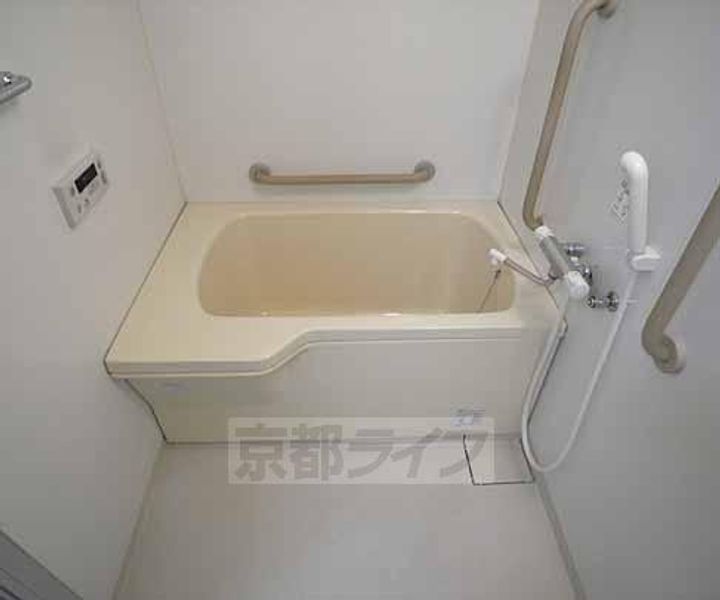 コーショーイン・竹田の風呂