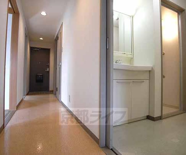 コーショーイン・竹田の内装