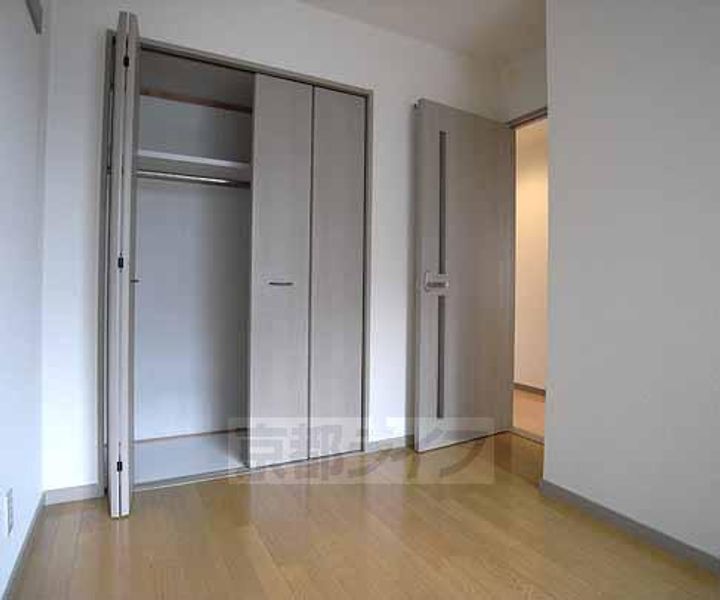 コーショーイン・竹田の居間