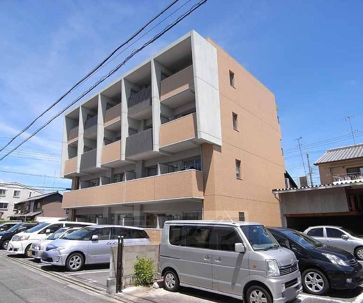 セントヴィラ(CENT VILLA)の外観