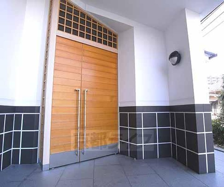 グランフォート伏見103のその他画像