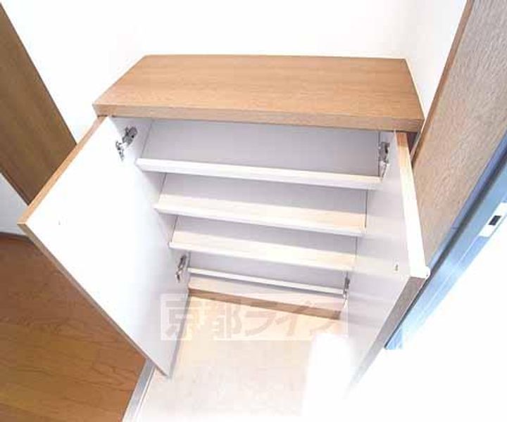 グランフォート伏見103のその他画像