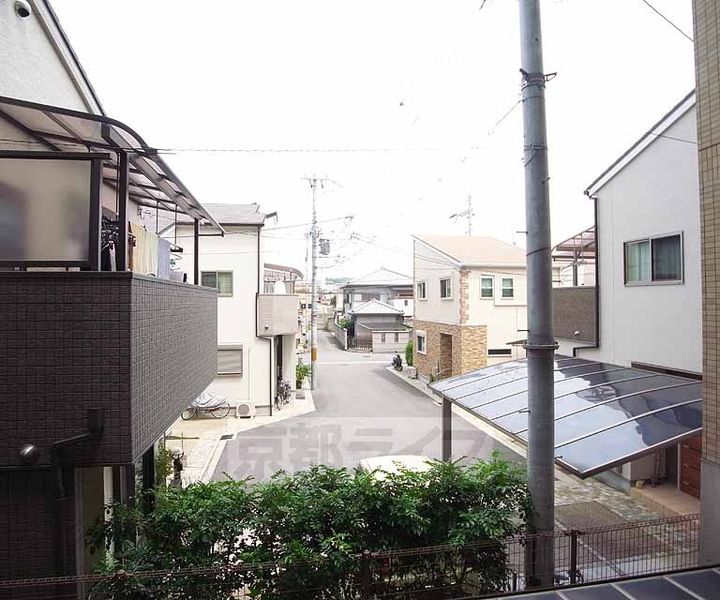 京都府京都市伏見区深草仙石屋敷町の賃貸マンションのその他画像