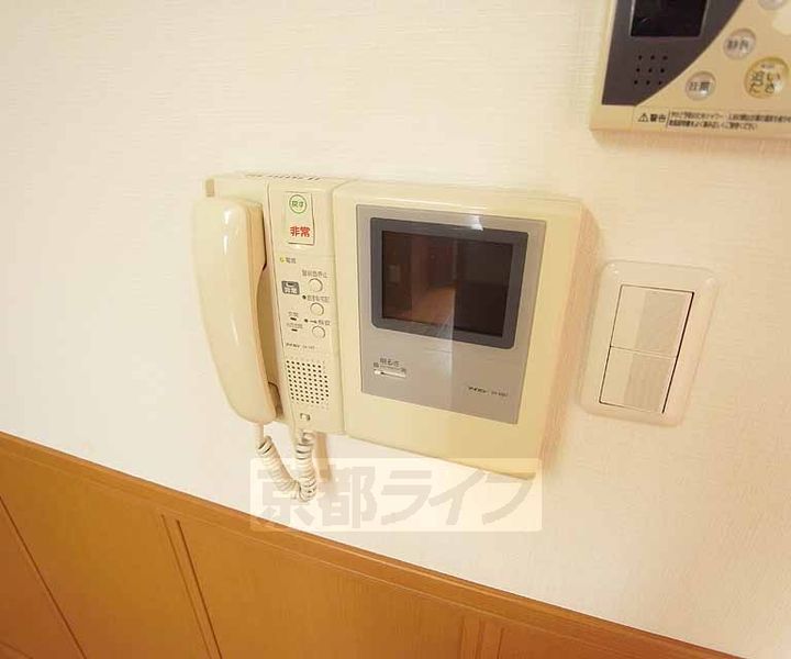 京都府京都市伏見区深草仙石屋敷町の賃貸マンションのその他画像