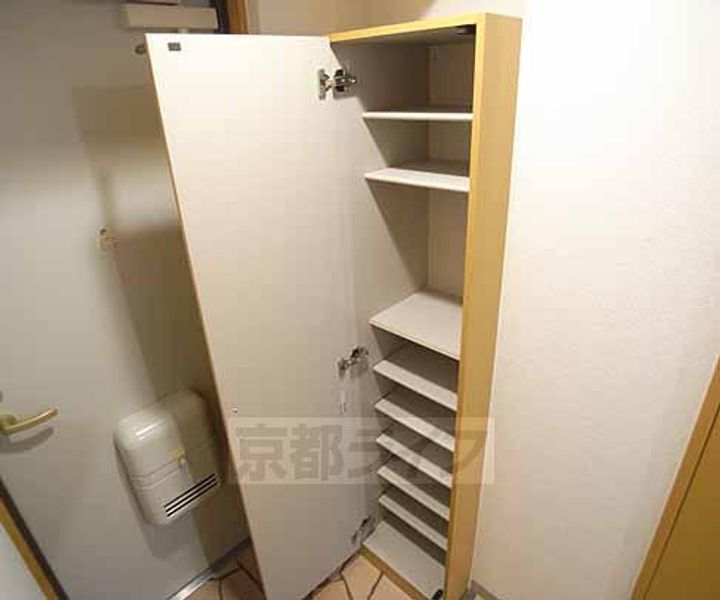 アウローラのその他画像