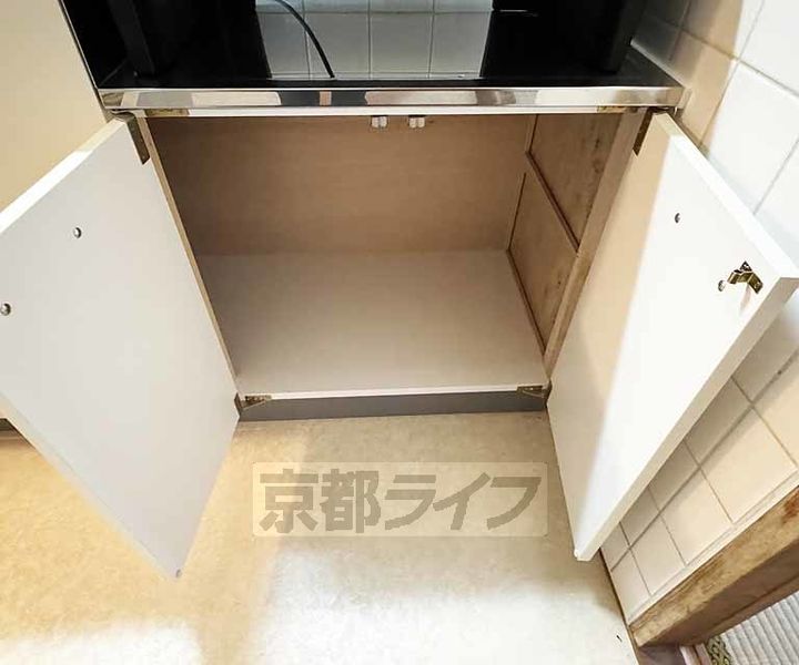 HOUSE SUGA102の内装