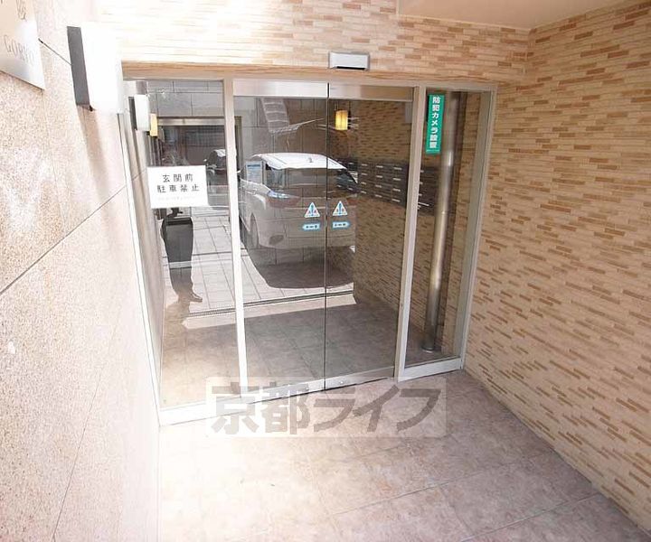 サザン桃山御陵102のその他画像