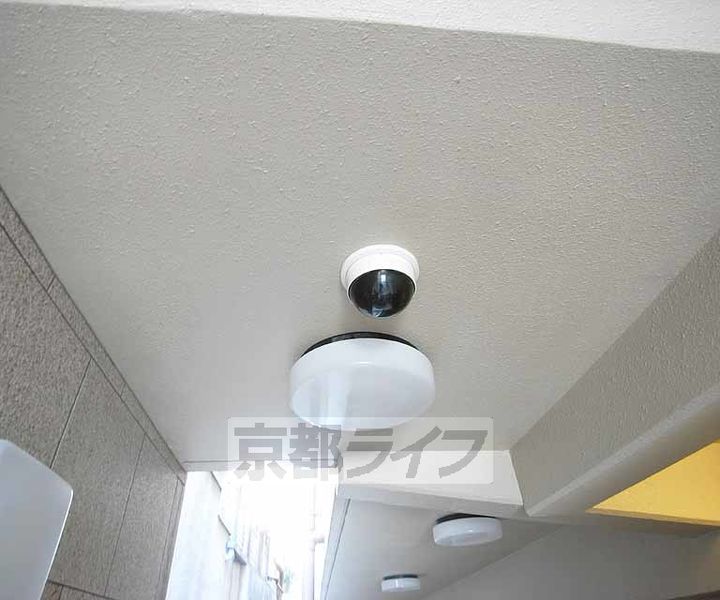 サザン桃山御陵102のその他画像