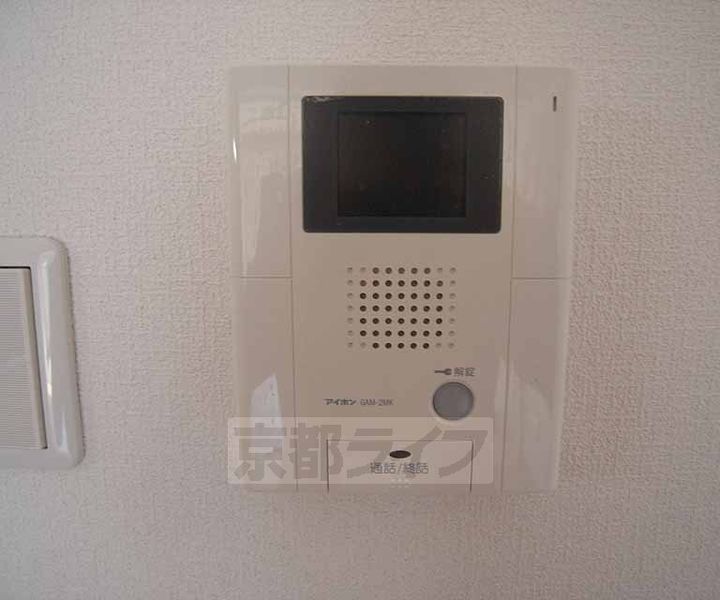 サザン桃山御陵102のその他画像