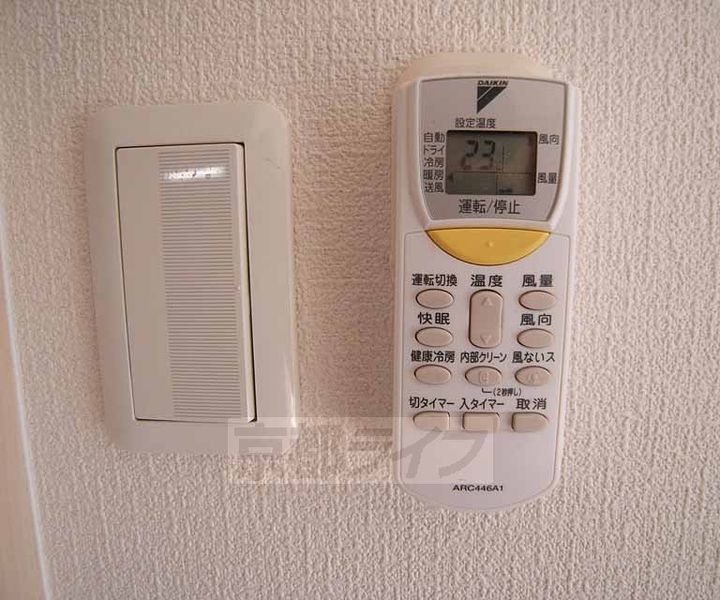 サザン桃山御陵102のその他画像