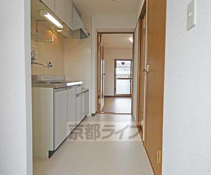 京都府京都市伏見区深草キトロ町の賃貸マンションのその他画像