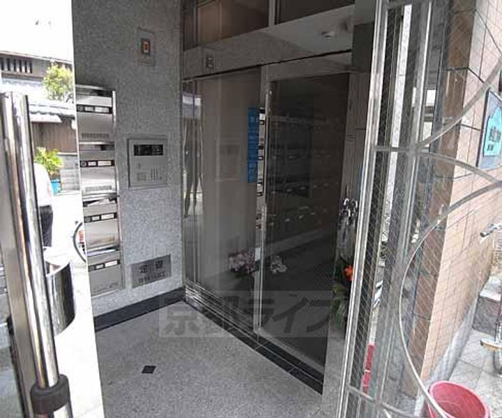 京都府京都市伏見区新町11丁目の賃貸マンションのその他画像