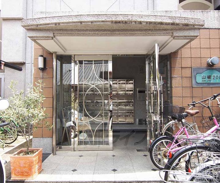 京都府京都市伏見区新町11丁目の賃貸マンションのその他画像