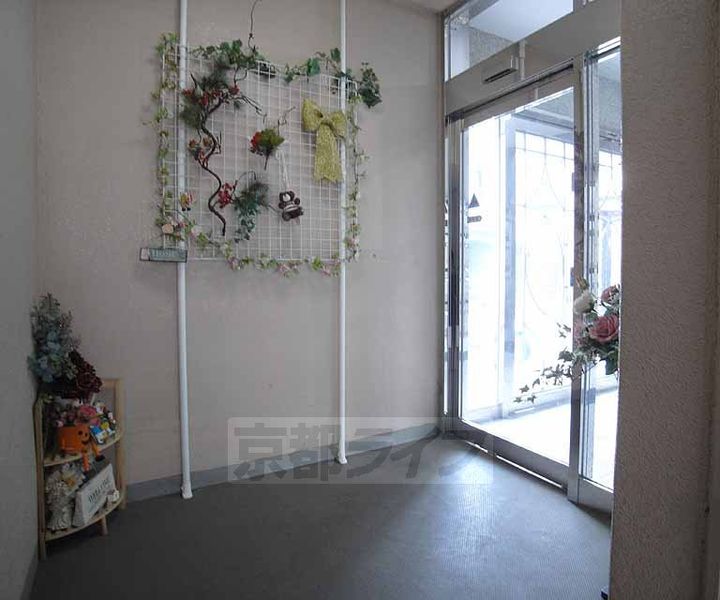 京都府京都市伏見区新町11丁目の賃貸マンションのその他画像