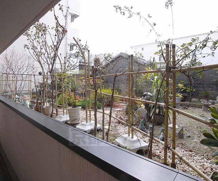 京都府京都市伏見区新町11丁目の賃貸マンションのその他画像