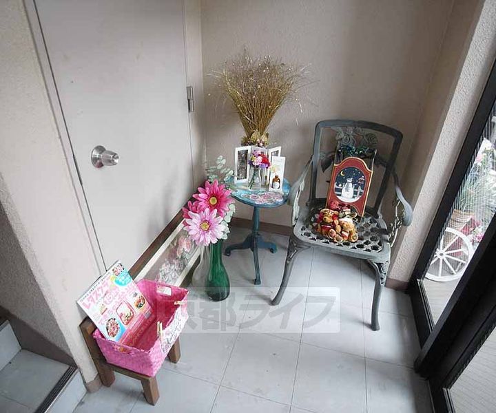 京都府京都市伏見区新町11丁目の賃貸マンションのその他画像