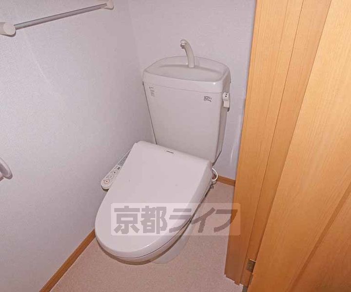 ベル福和 弐番館の内装
