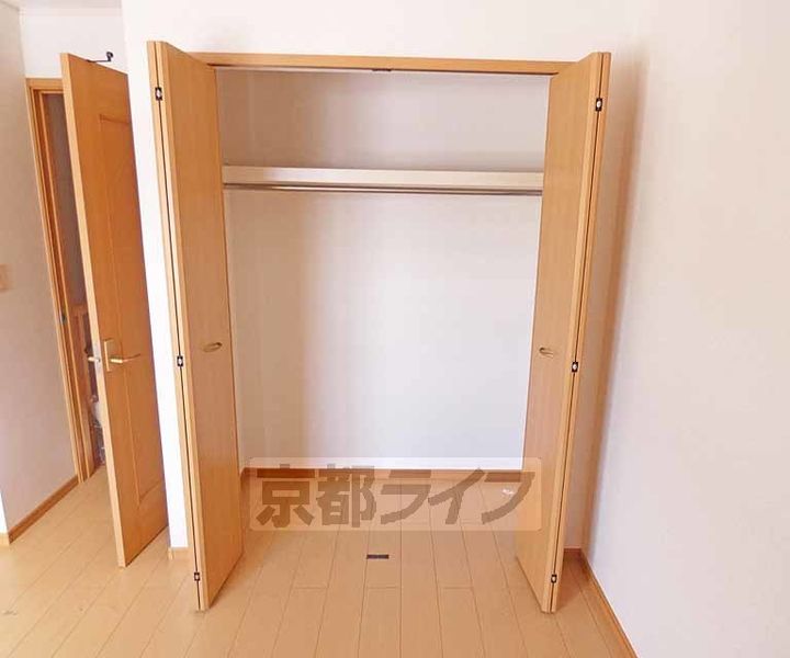 ベル福和 弐番館の内装