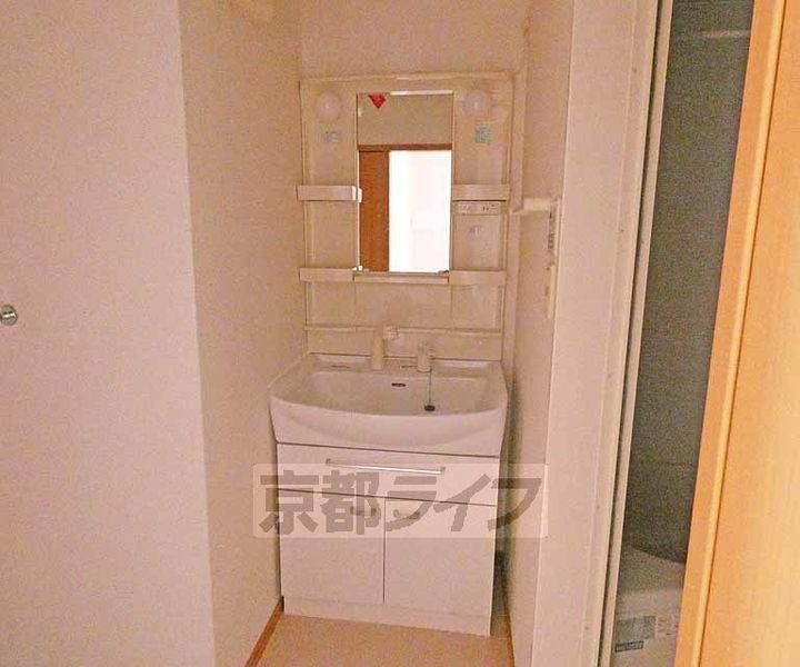 ベル福和 弐番館の内装