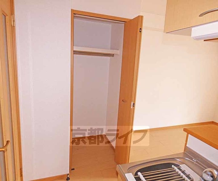 ベル福和 弐番館の内装