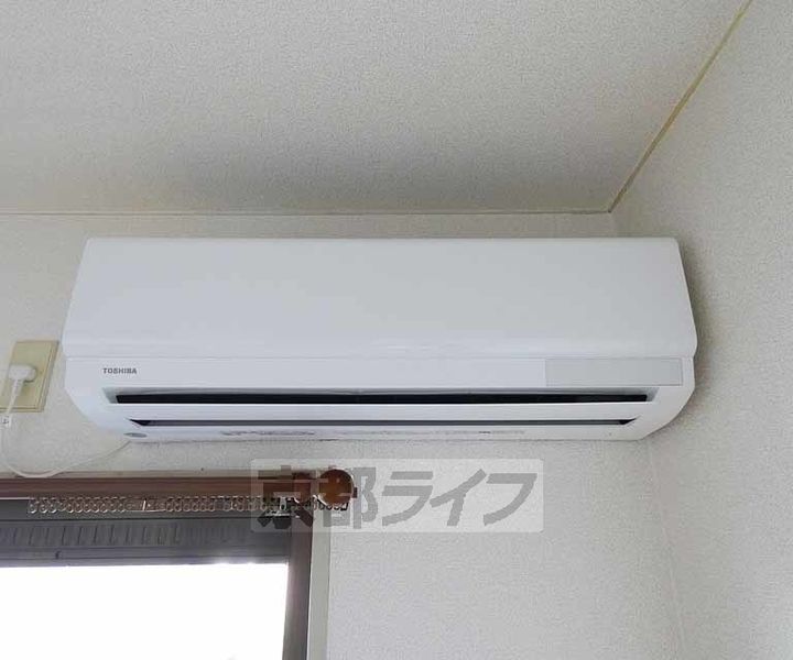 バンベール伏見302のその他画像