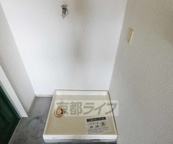 バンベール伏見302のその他画像
