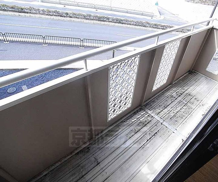 ボーシャトゥ高木103の内装