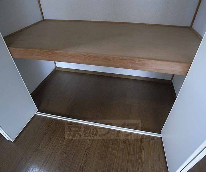 ボーシャトゥ高木103の内装