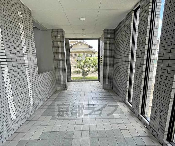 QUAKE 桂東のその他画像