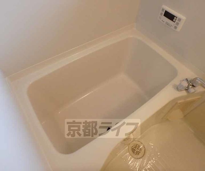 セジュール蘭B101の風呂