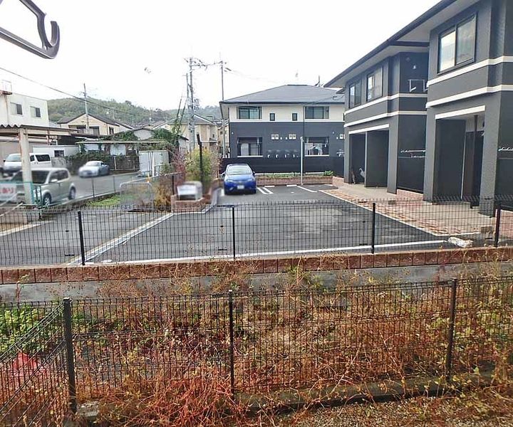 セジュール蘭B101のその他画像