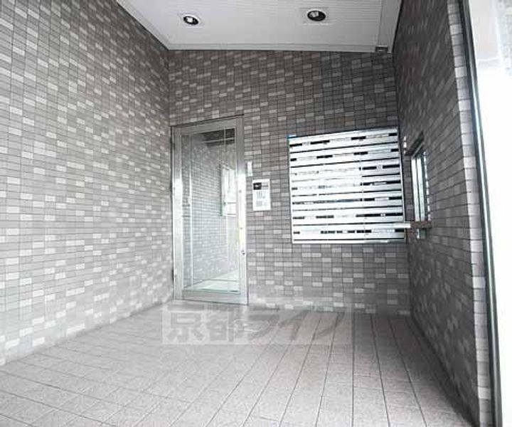 京都府京都市西京区桂上野東町の賃貸マンションのその他画像